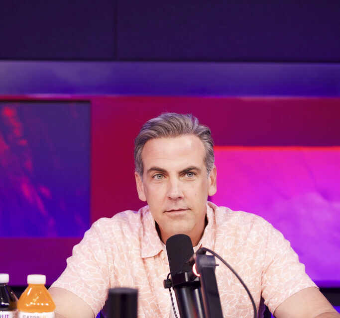 Carlos Ponce reafirma su vínculo inquebrantable con RD