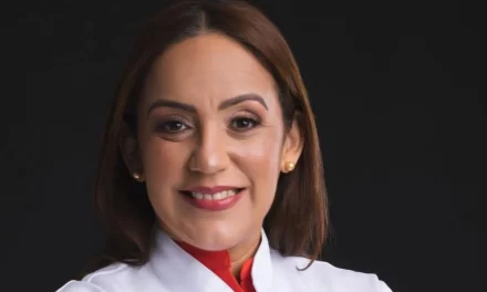 La infectóloga pediátrica Sarah Mota afirma que el norovirus “siempre ha existido” y candela a acorazar la higiene – RC Noticias