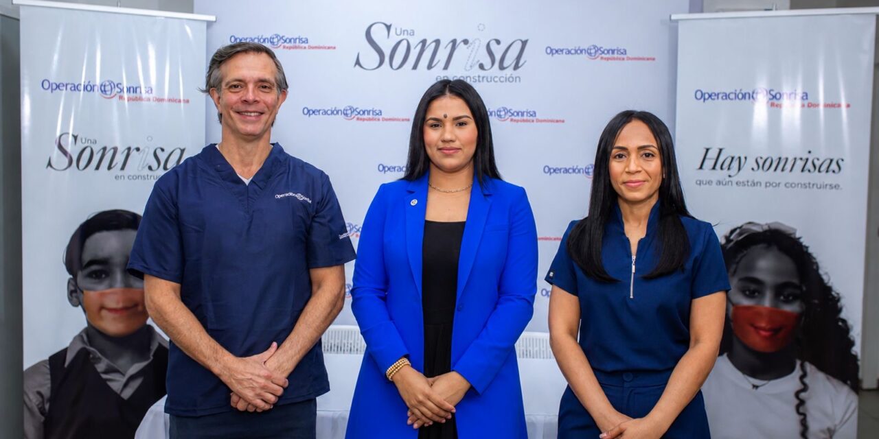 Operación Sonrisa invita a pacientes con resalte y paladar hendido a conseguir a cirugías reconstructivas sin costo – RC Noticias