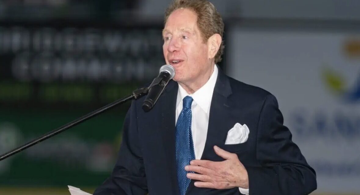 John Sterling, icónica voz de los New York Yankees, fallece a los 87 abriles | De Postrer Minuto