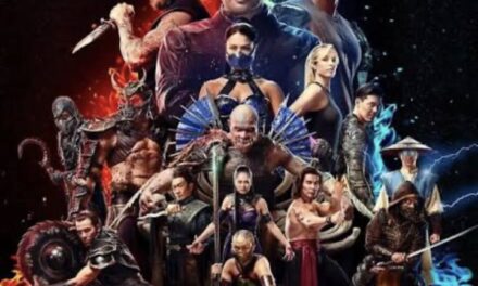 'Mortal Kombat 2' se ajusta a los deseos de los fans y revive la nostalgia | final minuto