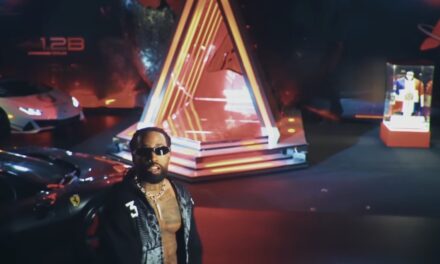 “El Sultán”, de Amenazzy y Alofoke Music, es tendencia en nueve países de Latinoamérica | final minuto