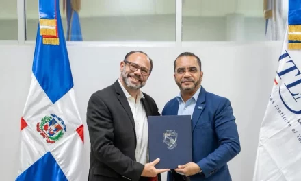 ITLA y Fortinet formalizan alianza histórica a patrocinio del ampliación de la ciberseguridad en República Dominicana – RC Noticias