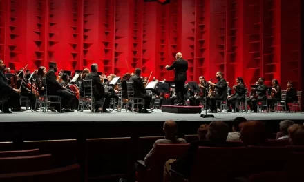 Concierto “Todo Dominicano”, atavío sinfónica que rinde homenaje a la música dominicana en la sala principal del Teatro Nacional Eduardo Brito – RC Noticias