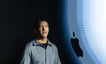 El nuevo CEO de Apple tendrá grandes anuncios – RC Noticias