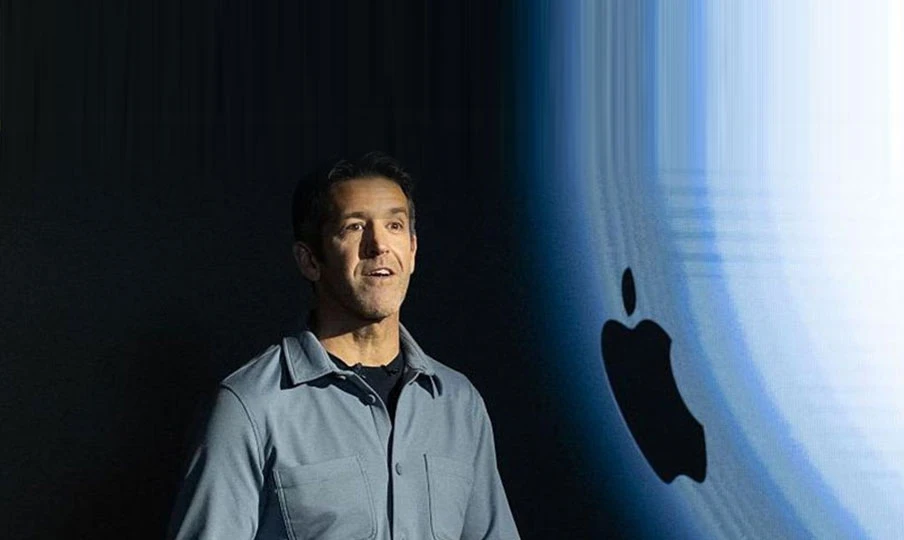 El nuevo CEO de Apple tendrá grandes anuncios – RC Noticias