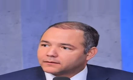 Johnny Pujols: Gobierno ya redujo los juegos a la porción en 2022; ahora quiere desaparecerlos – RC Noticias
