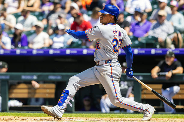 Mets colocan a Juan Soto como primer bate en pesquisa de reacción ataque | De Zaguero Minuto