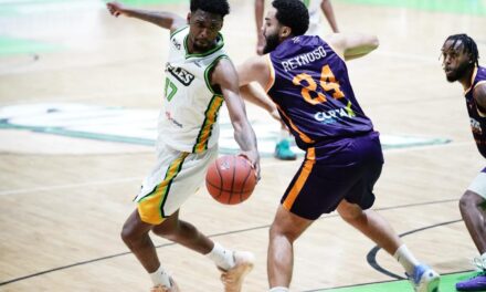 Héroes de Moca firman espectacular remontada y vencen a Soles del Este | De Postrer Minuto