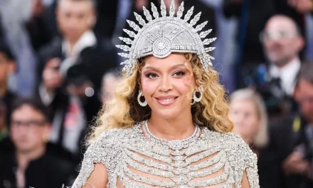 La Met Gala recaudó $42 millones, pero las joyas de Beyoncé sumaron más – RC Noticias