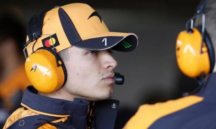 Norris lidera el resurgir de McLaren y saldrá primero en el sprint de Miami | De Posterior Minuto
