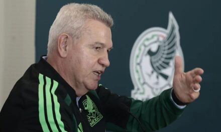 México impulsa campaña para eliminar el bramido homofóbico rumbo al Mundial 2026 | De Zaguero Minuto