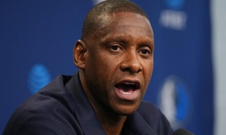 Presidente Mavs se atribuye destitución Jason Kidd