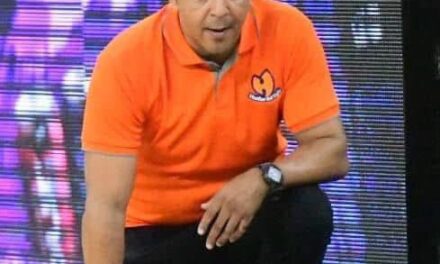 Huellas del Siglo contrata a Carlos Medina como preparador por dos temporadas