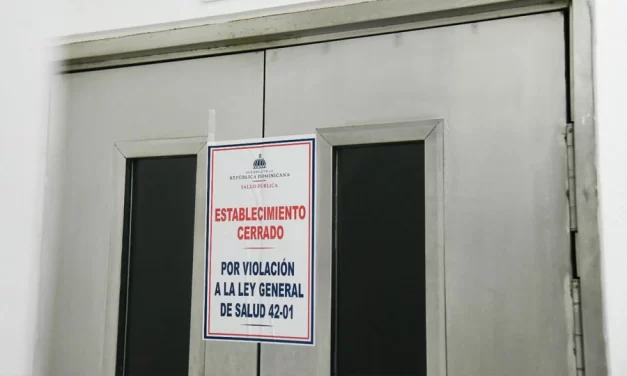 Ministerio de Salud cierra los quirófanos de la clínica CLEDIME por incumplimiento de la Ley General de Salud – RC Noticias