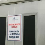 Ministerio de Sanidad cierra más de 500 centros de lozanía y belleza por incumplimiento de norma sanitaria – RC Noticias