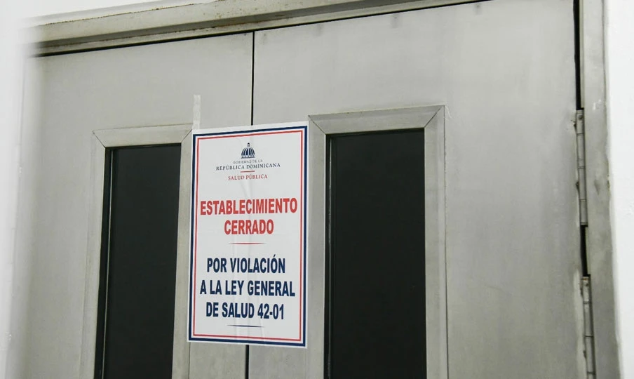 Ministerio de Sanidad cierra más de 500 centros de lozanía y belleza por incumplimiento de norma sanitaria – RC Noticias