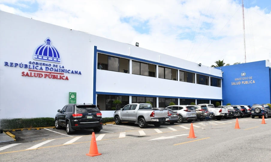 Ministerio de Salud pide a SISALRIL evaluar inclusión de Risdiplam en la seguridad social para pacientes con atrofia muscular – RC Noticias