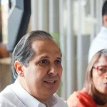 Ministro Víctor Atallah anuncia en La #Mesaza que RD asumirá la Asamblea Mundial de la Salud en mayo – RC Noticias