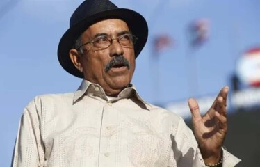 Muere el salsero Sammy Marrero a los 84 primaveras