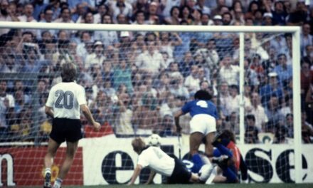 El Mundial de 24 selecciones: una era inolvidable que revive el debate rumbo a 2026 | De Zaguero Minuto