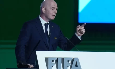 La FIFA insiste en el mercado dinámico en medio de la polémica por los precios del Mundial | De Posterior Minuto