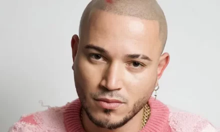 Nacho Estrella prepara una canción inspirada en la lucha contra los feminicidios