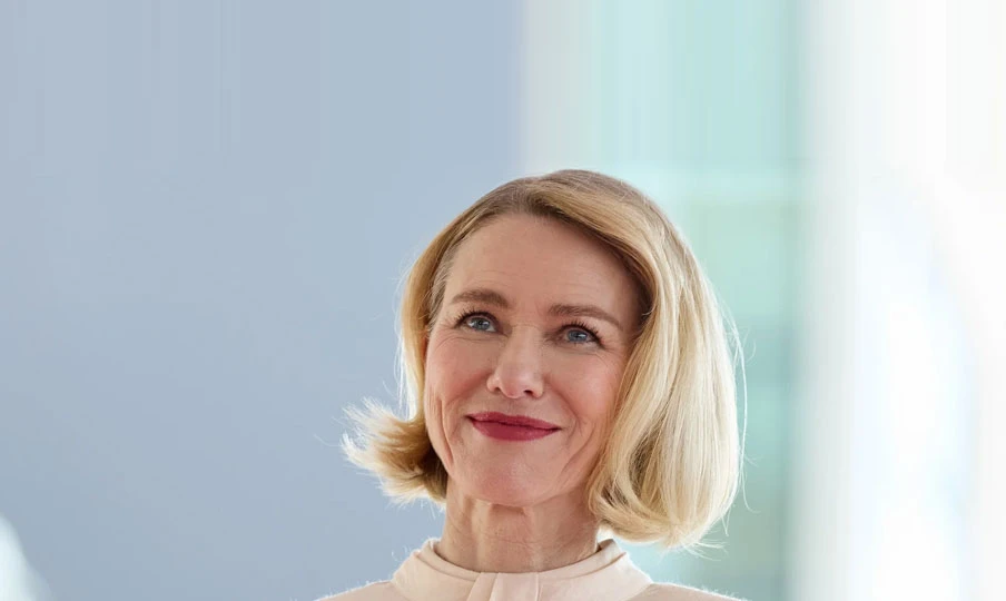 Naomi Watts protagonizará 'Margot & Rudy' sobre la famosa pareja de danza – RC Noticias