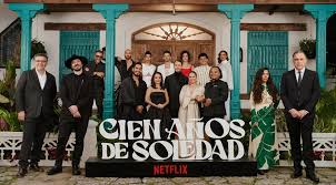 Netflix estrenará la segunda parte de Cien Años de Soledad el 5 de agosto – Noticias de hoy en República Dominicana | último minuto