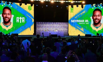 Ancelotti convoca a Neymar para el Mundial 2026 y liderará el ataque de Brasil | De Final Minuto