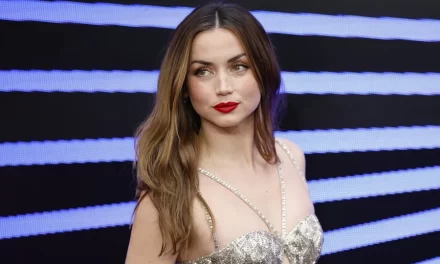 Ana de Armas y Sebastián Stan protagonizarán