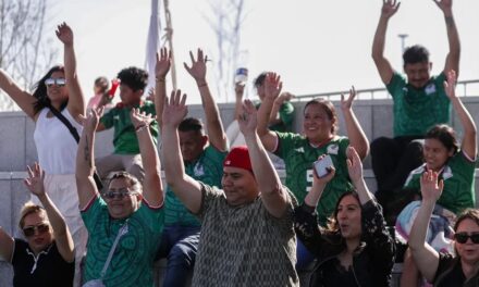 México proyecta un auge turístico histórico por el Mundial 2026 | De Postrer Minuto