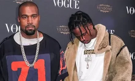 Cancelados los conciertos de Travis Scott y Kanye West en Italia