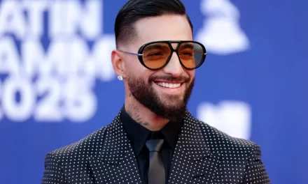 Maluma ofrecerá un concierto de balde en Medellín