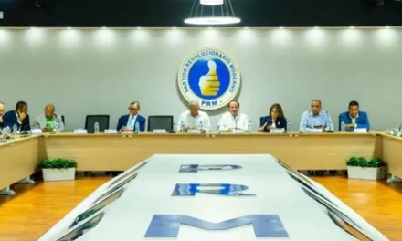 PRM iniciará proceso de modernización estatutaria para blindar su maniquí participativo – RC Noticias