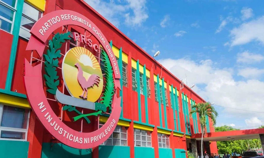 PRSC abre sus puertas a candidatos para 2028 y se lanceta – RC Noticias