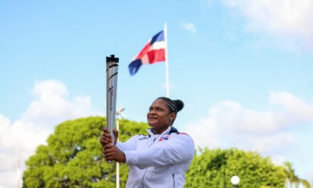 Ruta del fuego de Santo Domingo 2026 iniciará este viernes en Pedernales