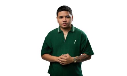 Raffy Martínez, la nueva cara de la holgorio que se levanta con un tema inédito “Me vas a dejar morir”