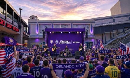 Festivales temáticos y pantallas gigantes: clubes de la MLS se preparan para el Mundial 2026 | De Zaguero Minuto