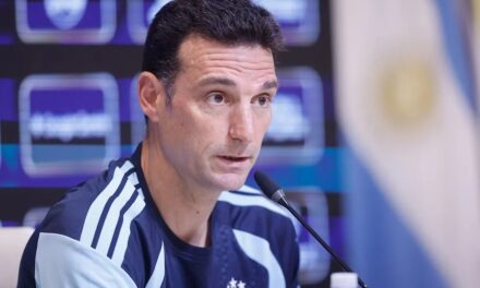Messi, Julián Álvarez y “Dibu” Martínez encabezan convocatoria de Argentina para el Mundial 2026 | De Zaguero Minuto