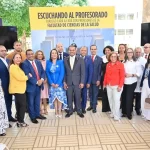 Radhamés Silverio propone convertir la Ciudad de Salud Dr. Luis Eduardo Aybar en el Hospital Universitario de la UASD – RC Noticias