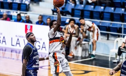 Leones y Reales se imponen en la Súper Liga LNB y ganan sus series particulares | De Postrero Minuto