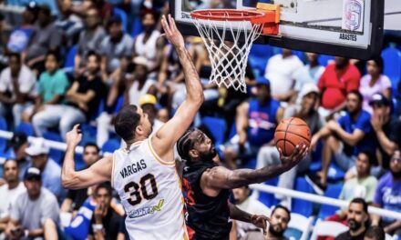 Gigantes mantienen liderato y Héroes frenan a Reales en viaje de la Súper Liga LNB | De Final Minuto