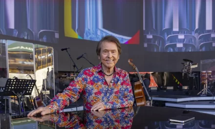 Raphael trabaja en un nuevo disco sobre México que grabará antaño de fin de año – RC Noticias