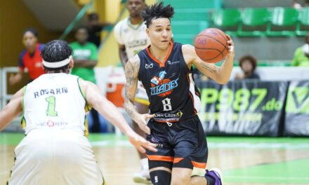 LNB define este viernes posiciones y clasificados para la grado de matanza de La Súper Liga | De Postrer Minuto