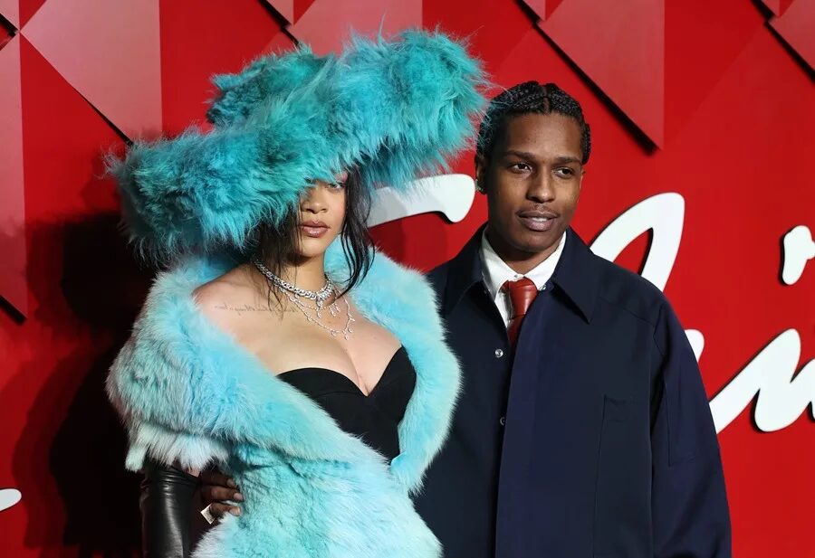 Rihanna detalla momentos de angustia durante el tiroteo en su casa: "¡Nos están disparando!" - Noticias de hoy en República Dominicana | último minuto