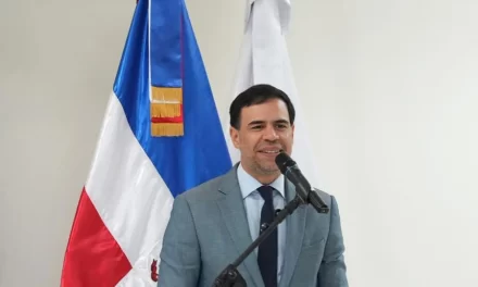 Roberto Encanto Salcedo apoya propuesta del PRM para ampliar mandatos internos – RC Noticias