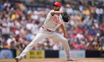 Mayo fue un mes “agridulce” para los jugadores dominicanos en Grandes Ligas