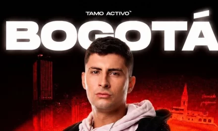 Sazza prepara presentación peculiar con Nicky Jam en el Estadio El Campín de Bogotá – RC Noticias