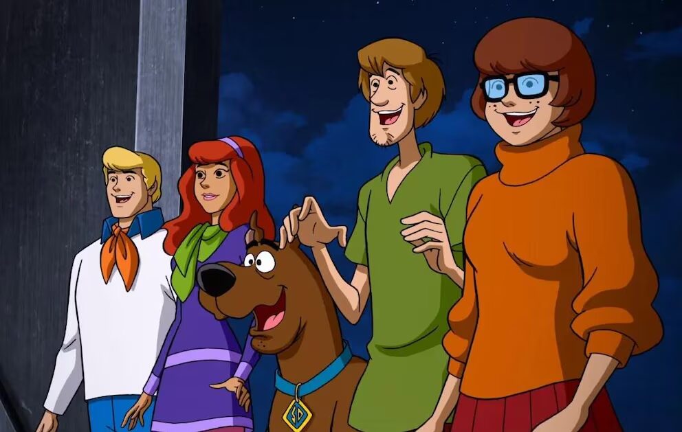 Scooby-Doo llega al anime con una nueva serie ambientada en Japón - Noticias de hoy en República Dominicana | último minuto